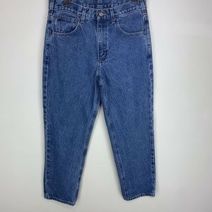 Carhartt Jeans Men’s 30×28 relaxed fit medium wash